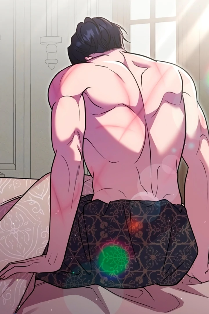 Lay Down Your Sword in the Bedroom Chapter 11 - page 43