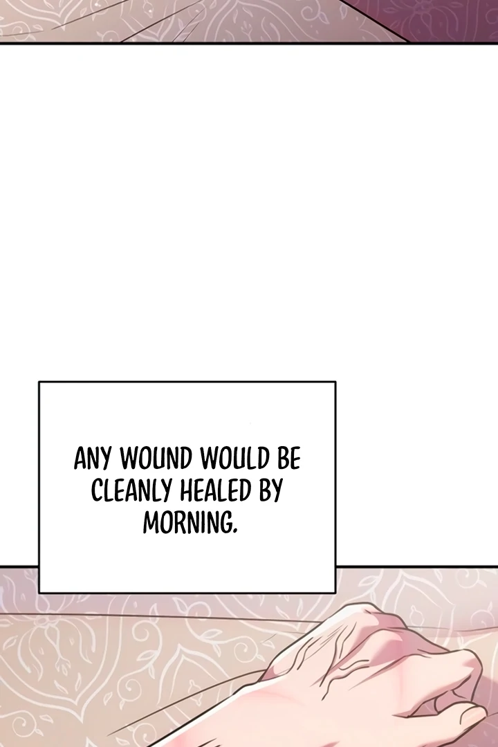 Lay Down Your Sword in the Bedroom Chapter 11 - page 46