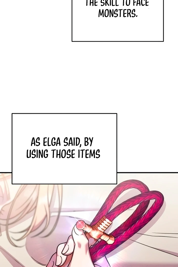 Lay Down Your Sword in the Bedroom Chapter 11 - page 52