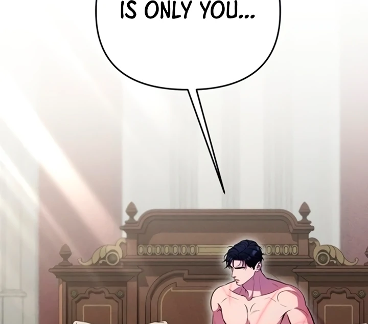 Lay Down Your Sword in the Bedroom Chapter 11 - page 54