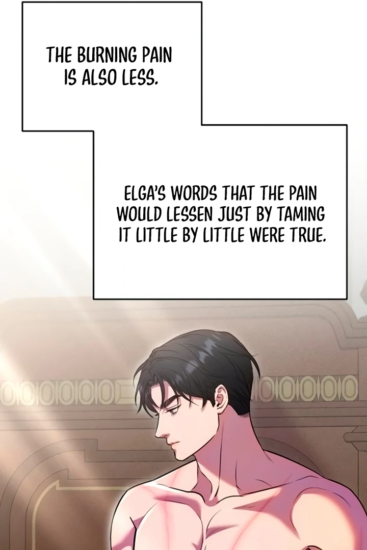 Lay Down Your Sword in the Bedroom Chapter 11 - page 56