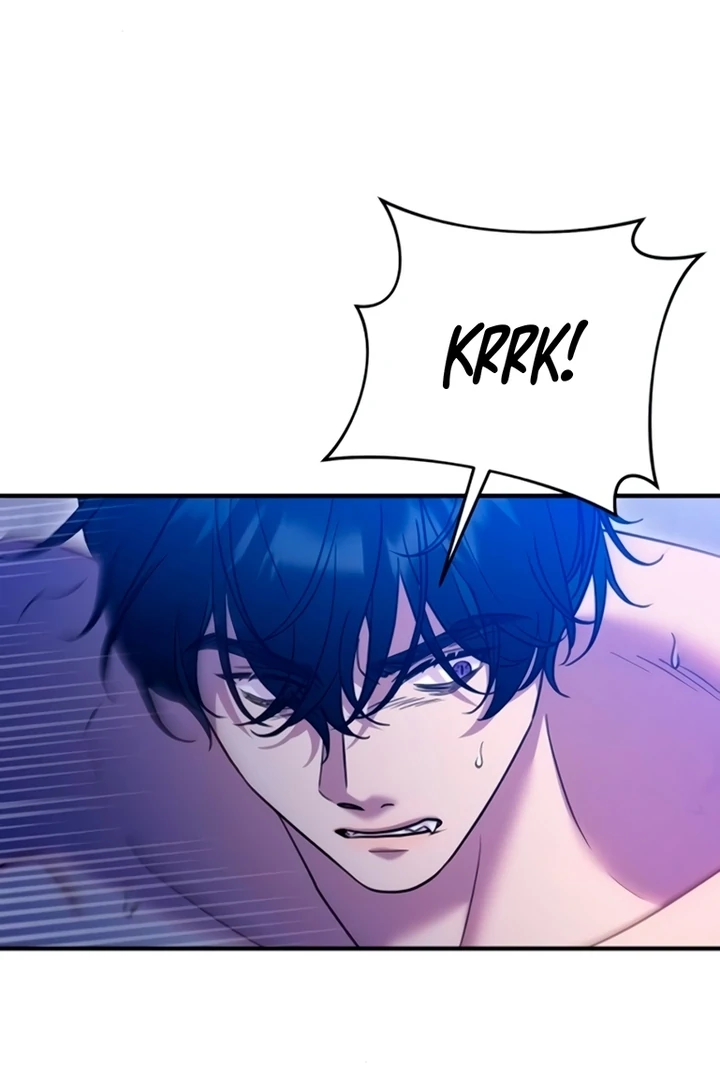 Lay Down Your Sword in the Bedroom Chapter 11 - page 5