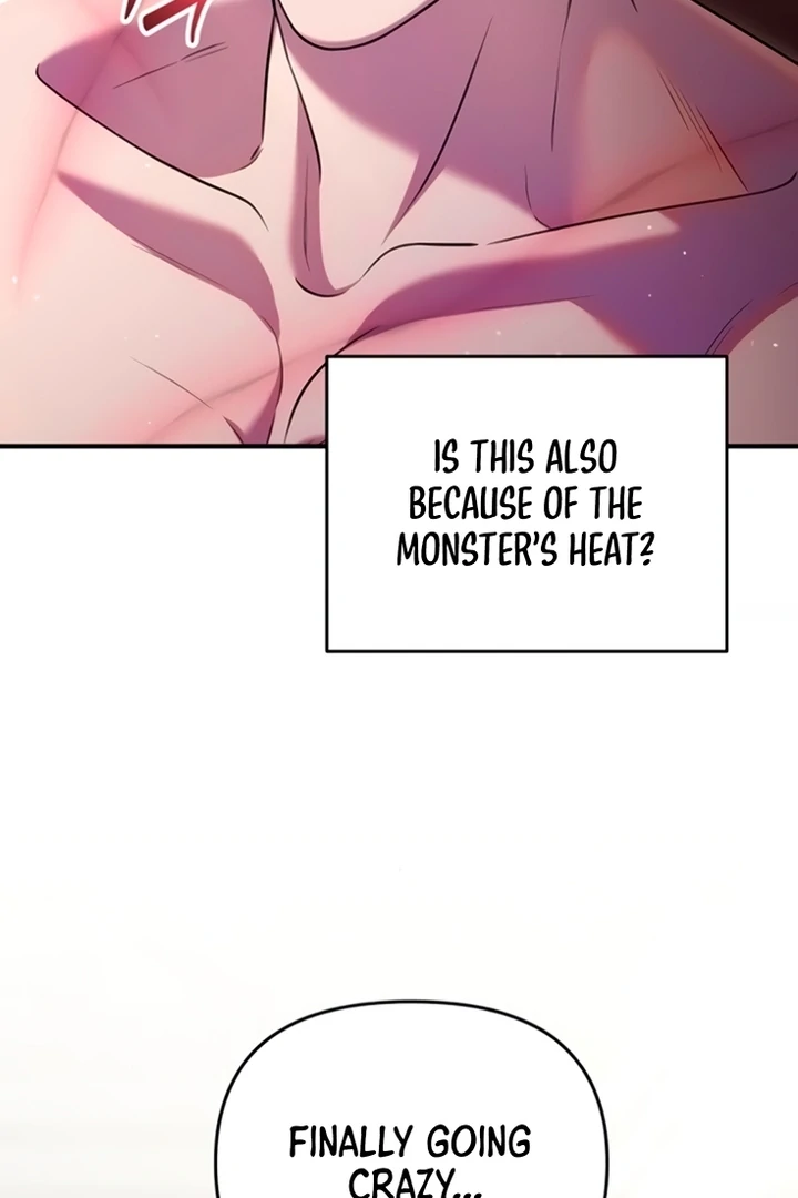 Lay Down Your Sword in the Bedroom Chapter 11 - page 60