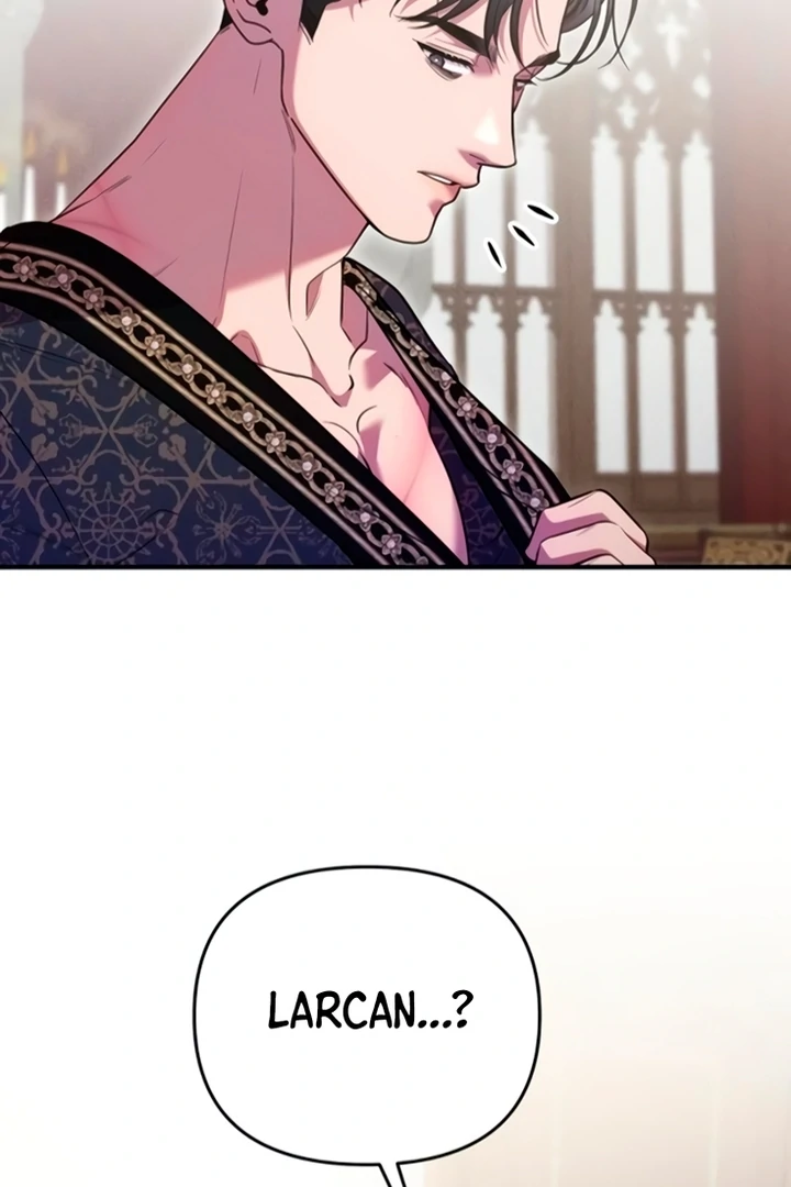 Lay Down Your Sword in the Bedroom Chapter 11 - page 63