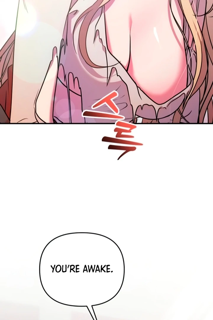 Lay Down Your Sword in the Bedroom Chapter 11 - page 66