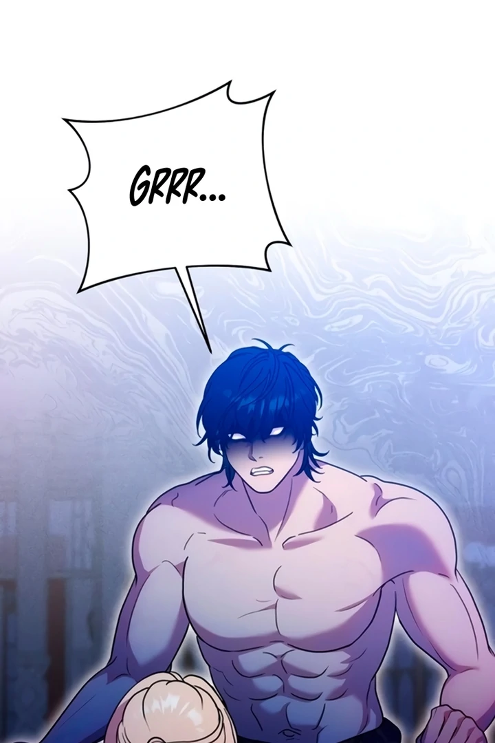 Lay Down Your Sword in the Bedroom Chapter 11 - page 6