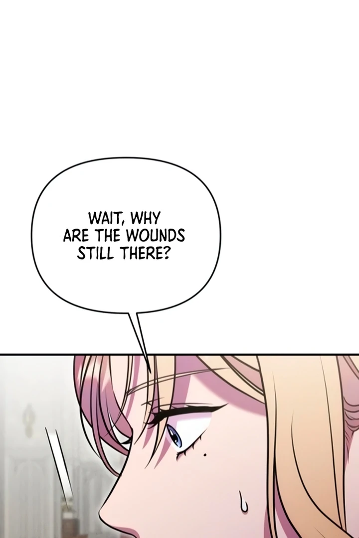Lay Down Your Sword in the Bedroom Chapter 11 - page 70
