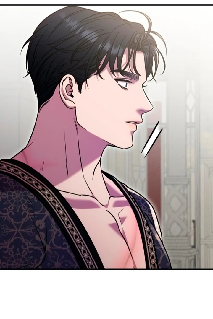 Lay Down Your Sword in the Bedroom Chapter 11 - page 72