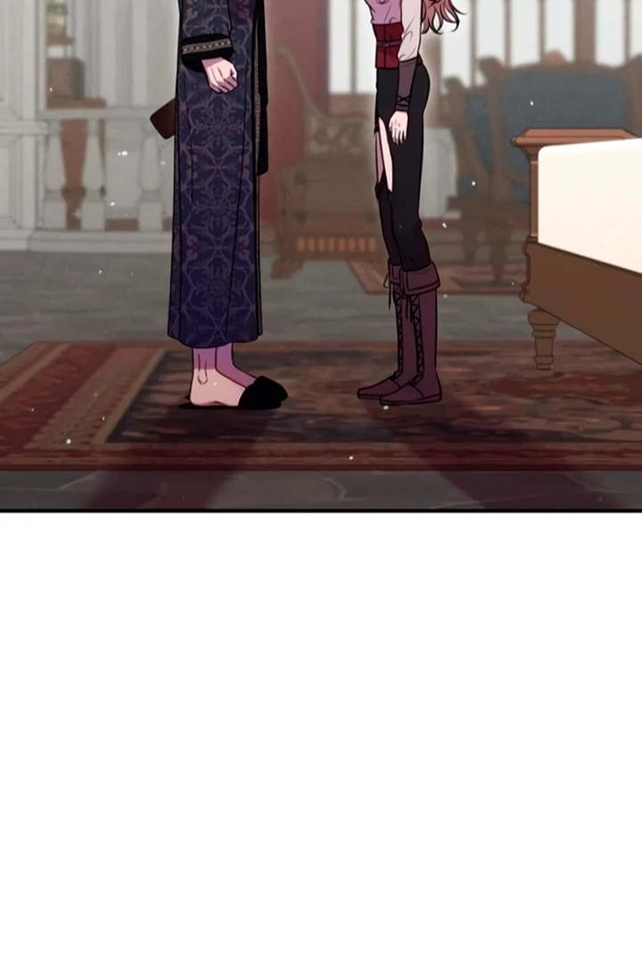 Lay Down Your Sword in the Bedroom Chapter 11 - page 74