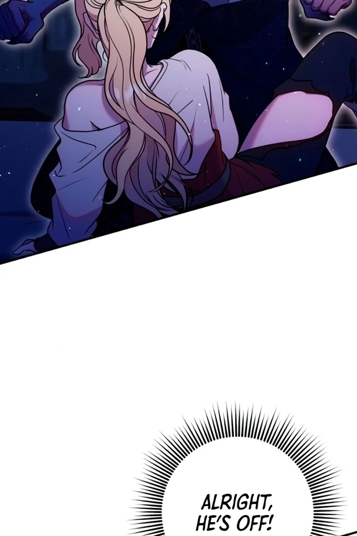 Lay Down Your Sword in the Bedroom Chapter 11 - page 7