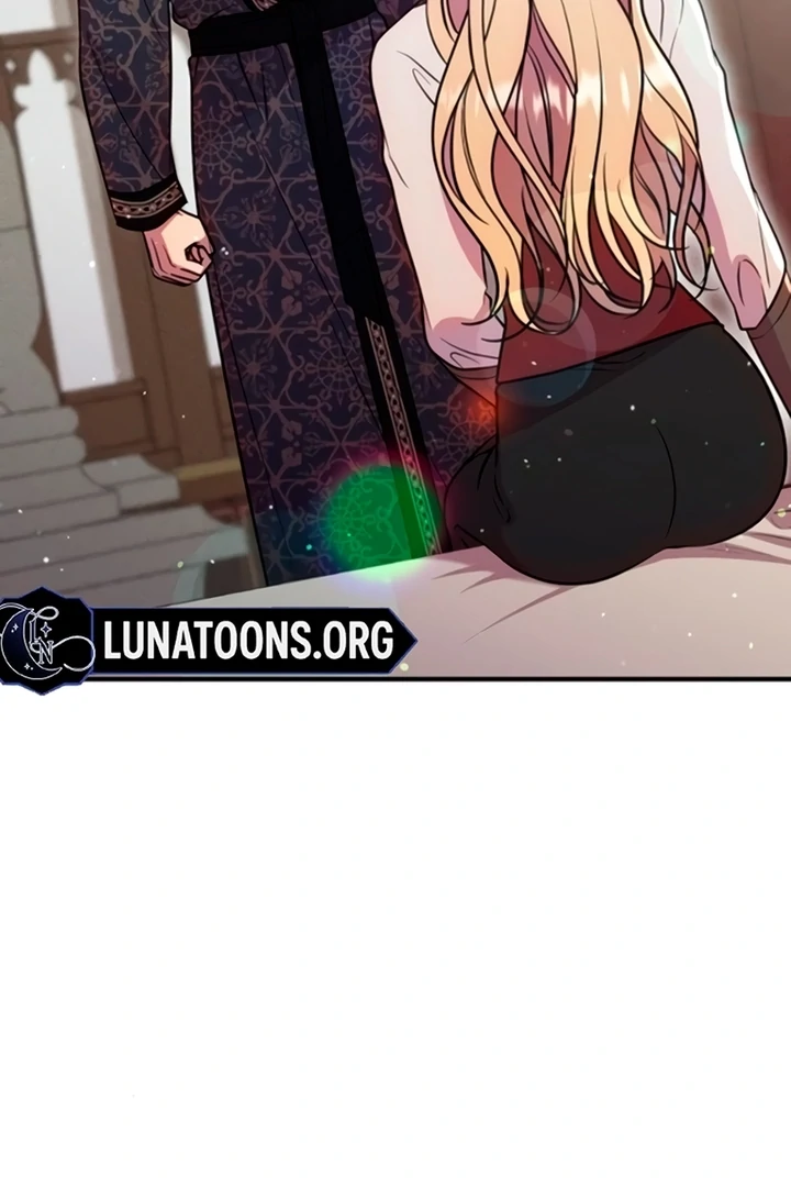 Lay Down Your Sword in the Bedroom Chapter 11 - page 84