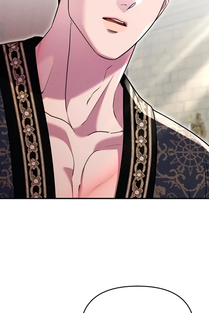 Lay Down Your Sword in the Bedroom Chapter 11 - page 86