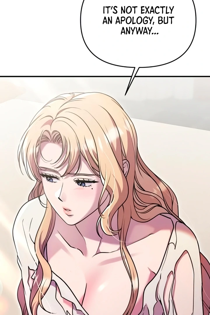 Lay Down Your Sword in the Bedroom Chapter 11 - page 87