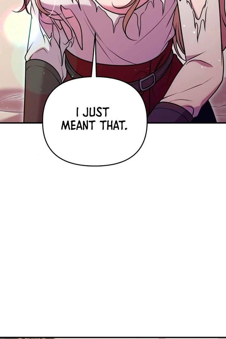 Lay Down Your Sword in the Bedroom Chapter 11 - page 88