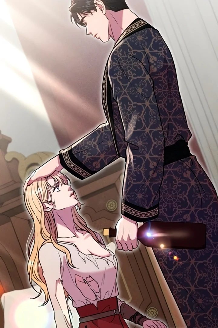 Lay Down Your Sword in the Bedroom Chapter 11 - page 90