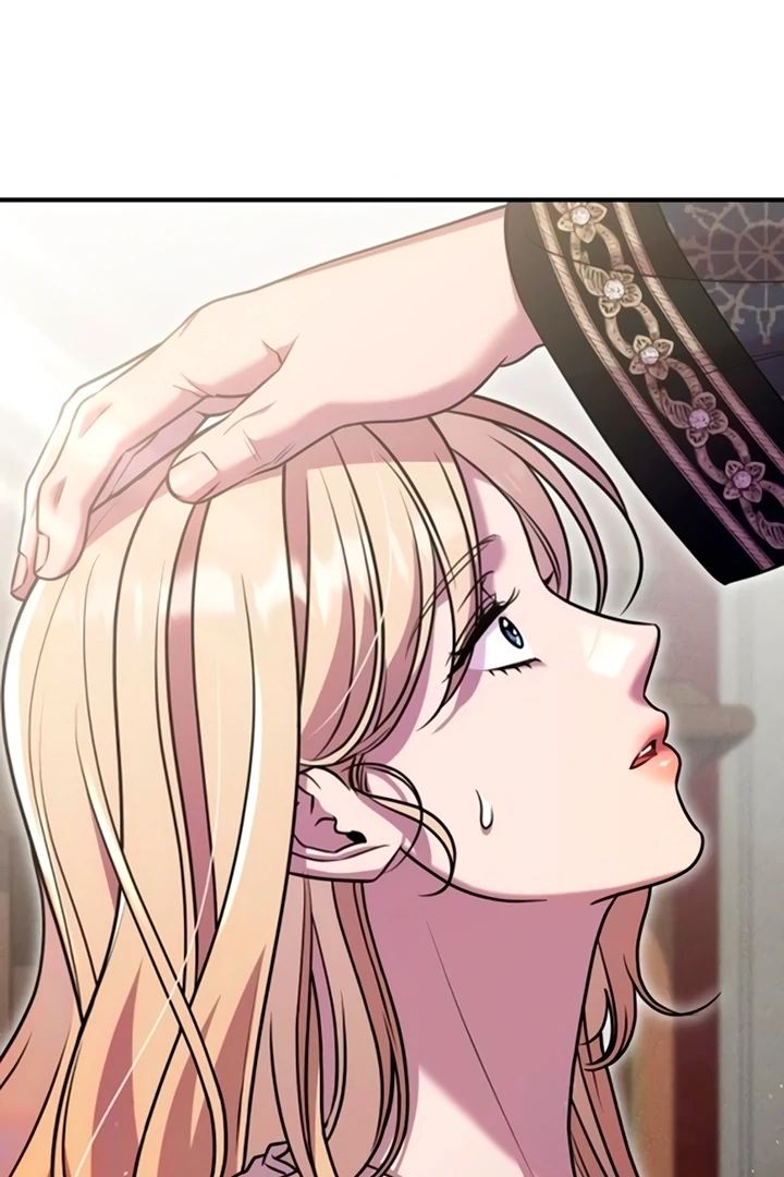 Lay Down Your Sword in the Bedroom Chapter 11 - page 92