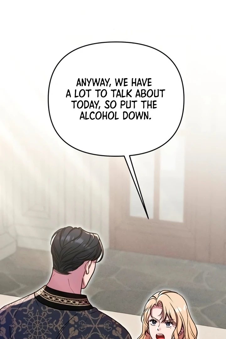 Lay Down Your Sword in the Bedroom Chapter 11 - page 98