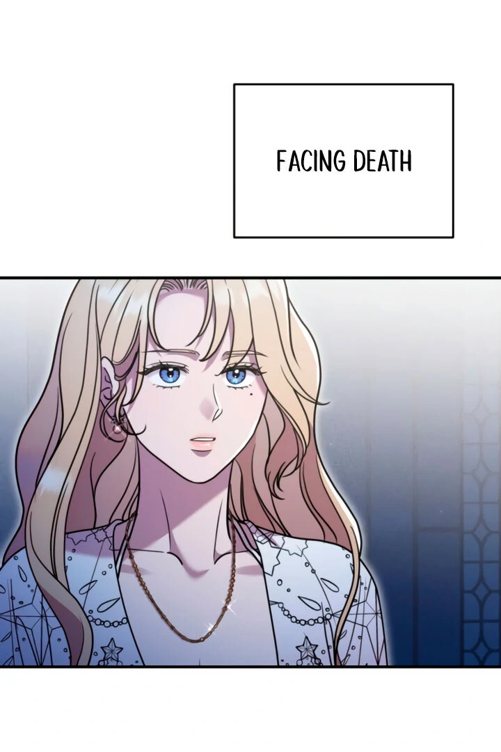 Lay Down Your Sword in the Bedroom Chapter 7 - page 114