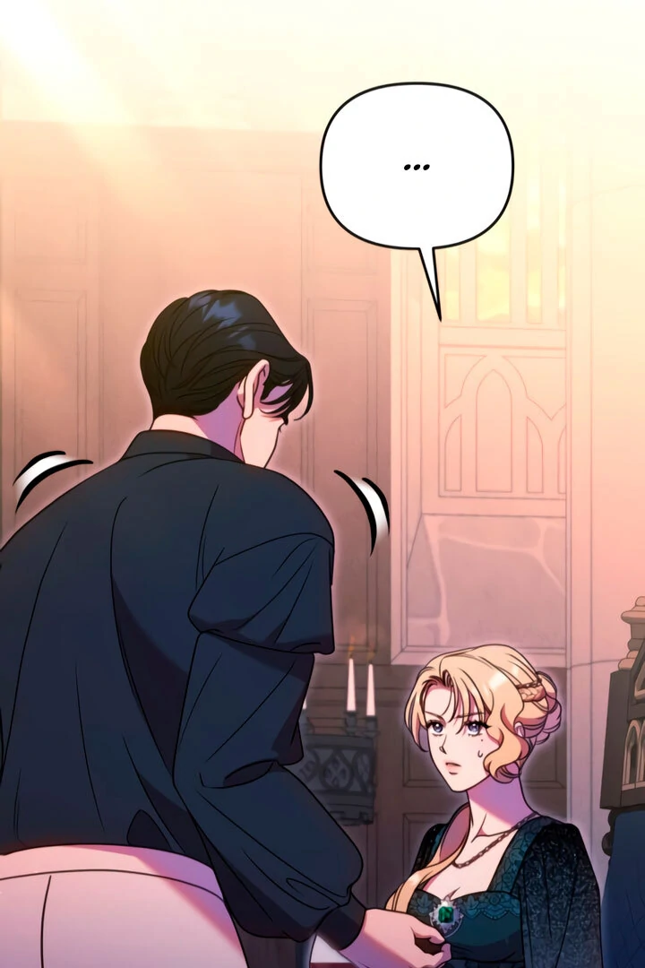 Lay Down Your Sword in the Bedroom Chapter 7 - page 16