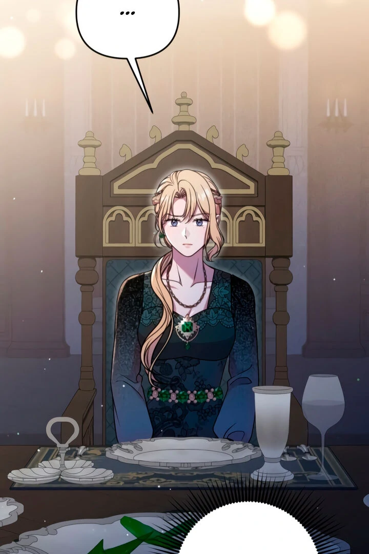 Lay Down Your Sword in the Bedroom Chapter 7 - page 60