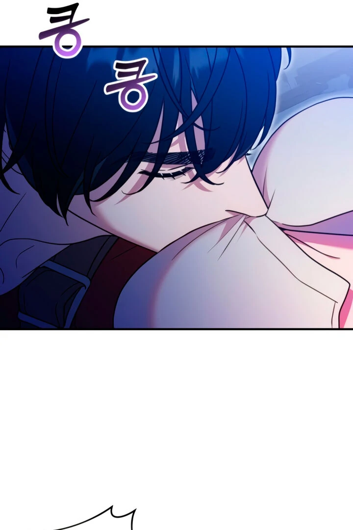 Lay Down Your Sword in the Bedroom Chapter 8 - page 100