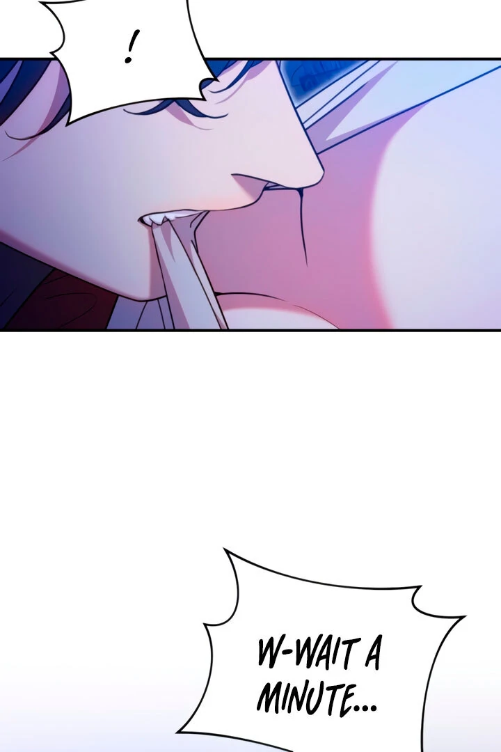 Lay Down Your Sword in the Bedroom Chapter 8 - page 101