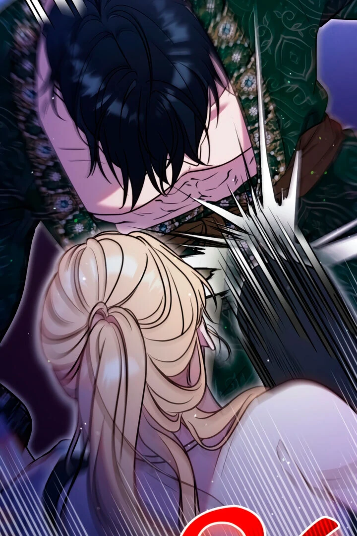 Lay Down Your Sword in the Bedroom Chapter 8 - page 110