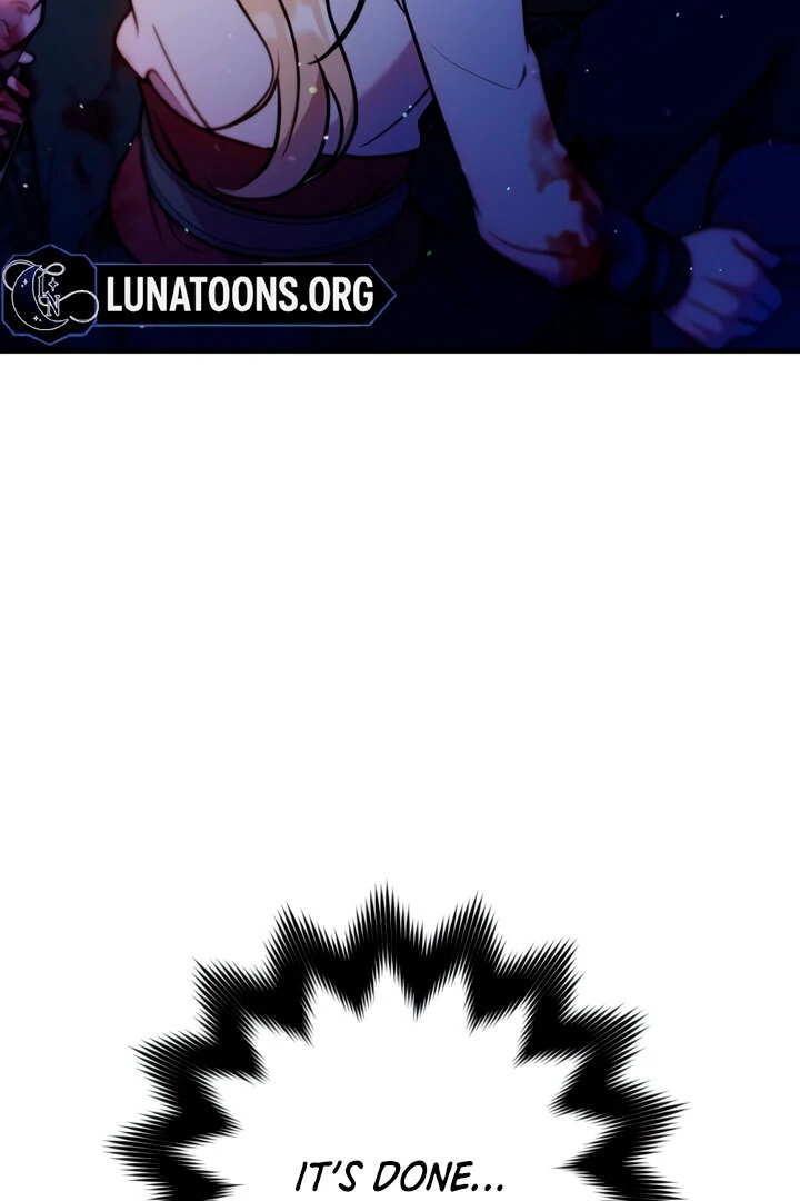 Lay Down Your Sword in the Bedroom Chapter 8 - page 124