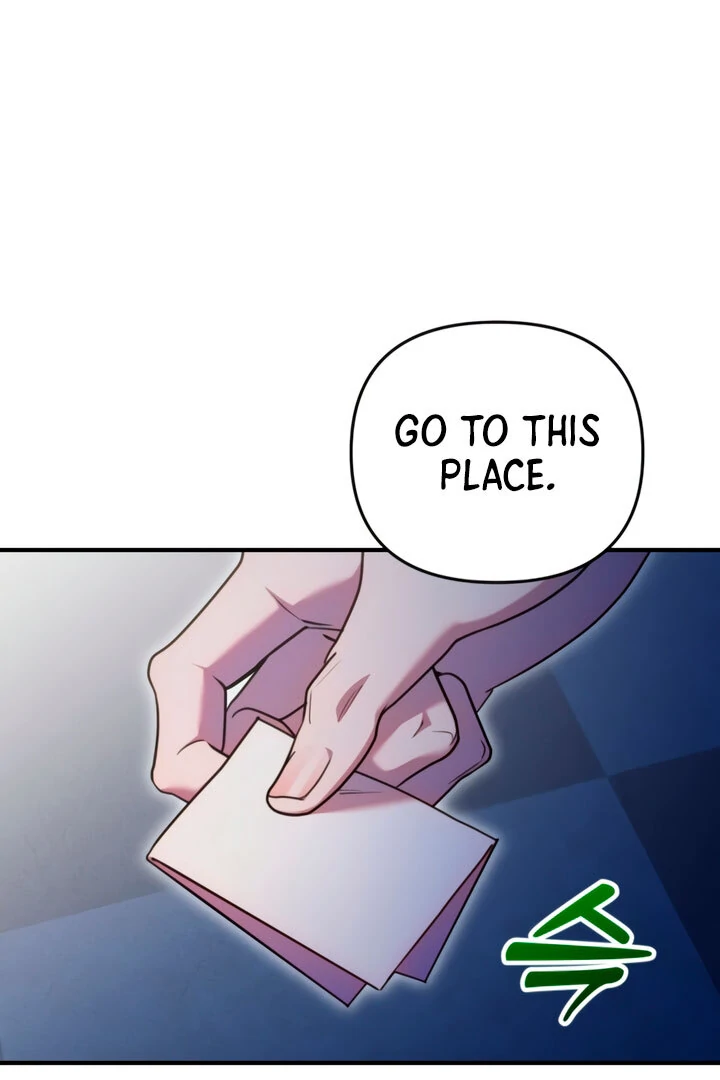 Lay Down Your Sword in the Bedroom Chapter 8 - page 12