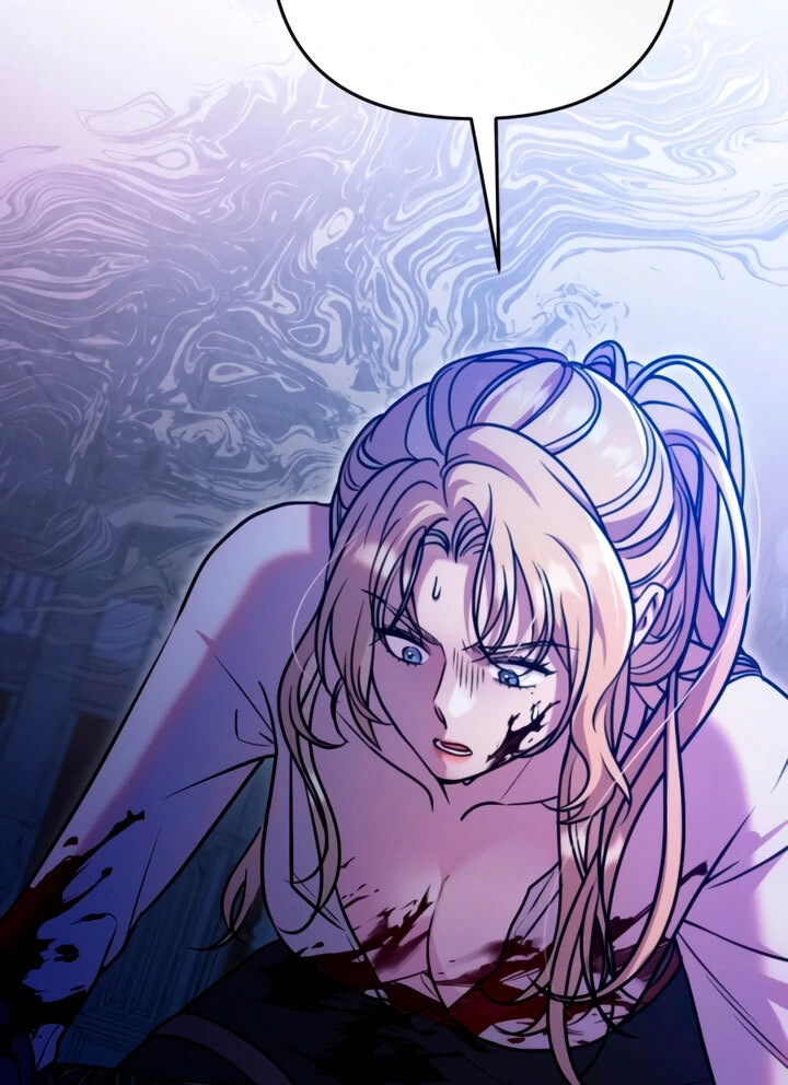 Lay Down Your Sword in the Bedroom Chapter 8 - page 131