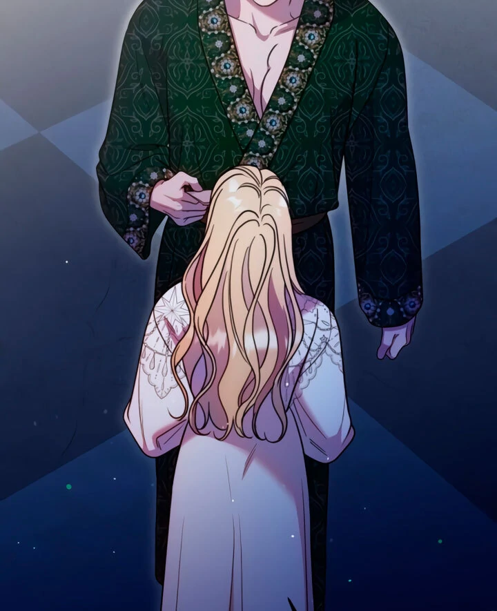 Lay Down Your Sword in the Bedroom Chapter 8 - page 14