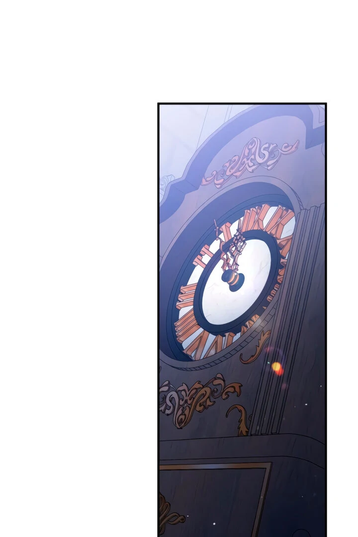 Lay Down Your Sword in the Bedroom Chapter 8 - page 17