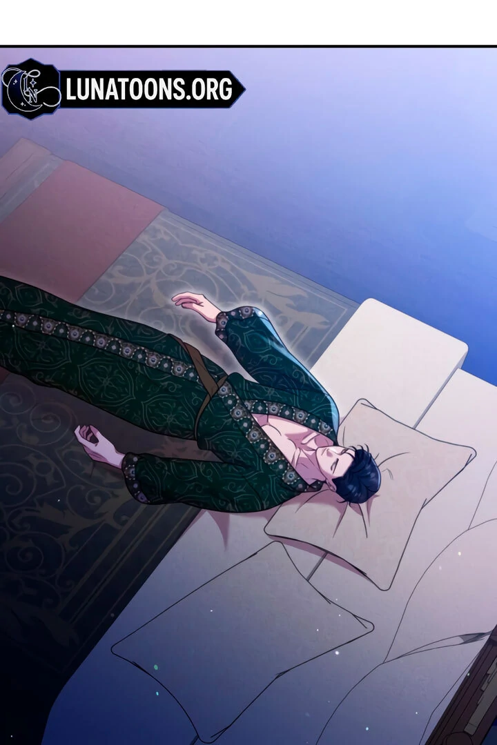 Lay Down Your Sword in the Bedroom Chapter 8 - page 24