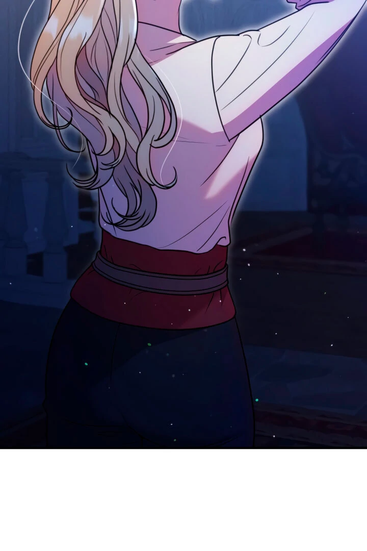 Lay Down Your Sword in the Bedroom Chapter 8 - page 27