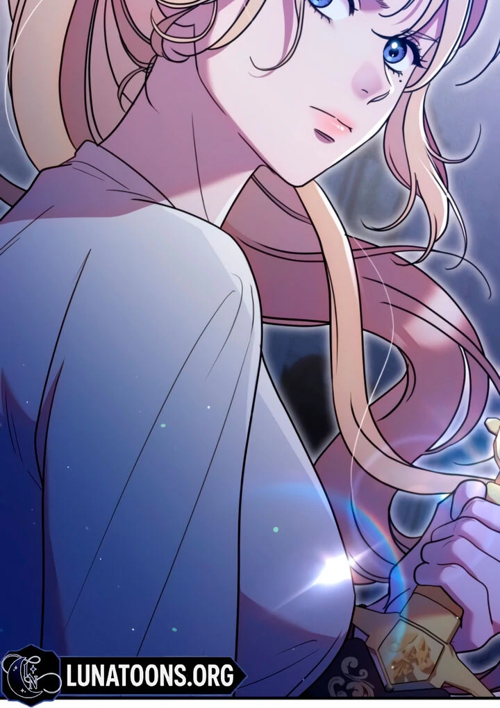 Lay Down Your Sword in the Bedroom Chapter 8 - page 29