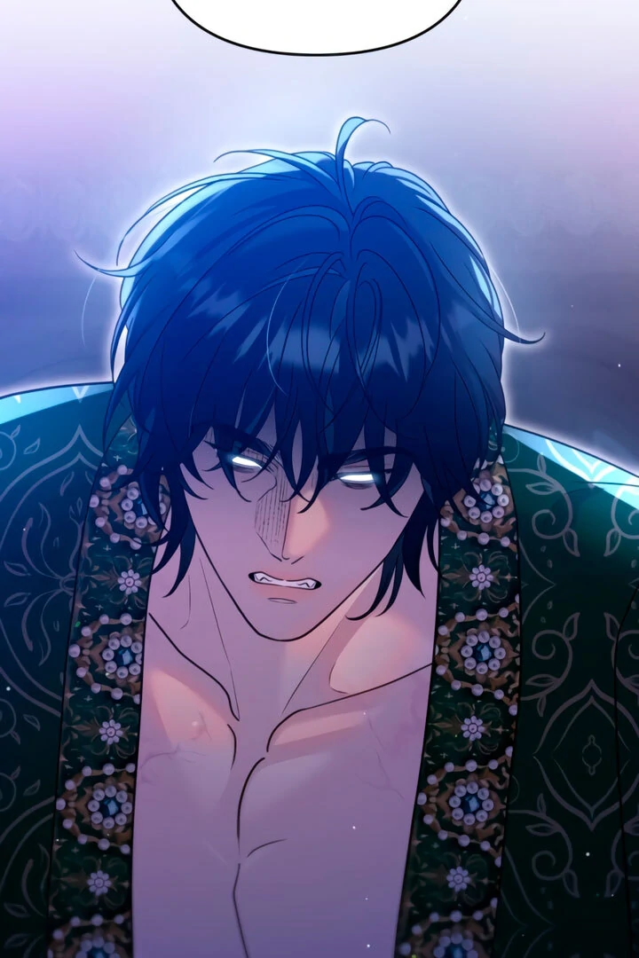 Lay Down Your Sword in the Bedroom Chapter 8 - page 33