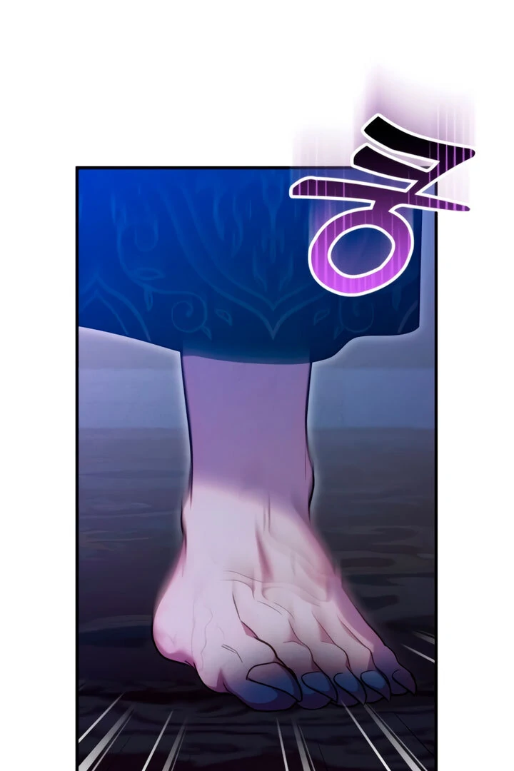 Lay Down Your Sword in the Bedroom Chapter 8 - page 35