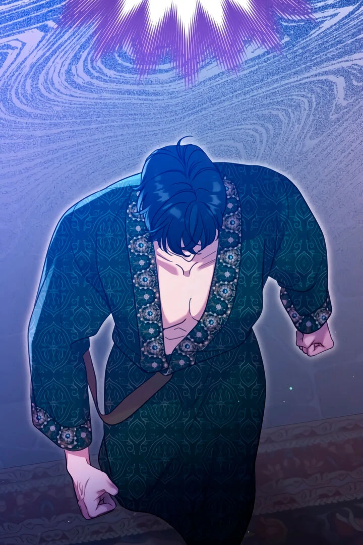 Lay Down Your Sword in the Bedroom Chapter 8 - page 38