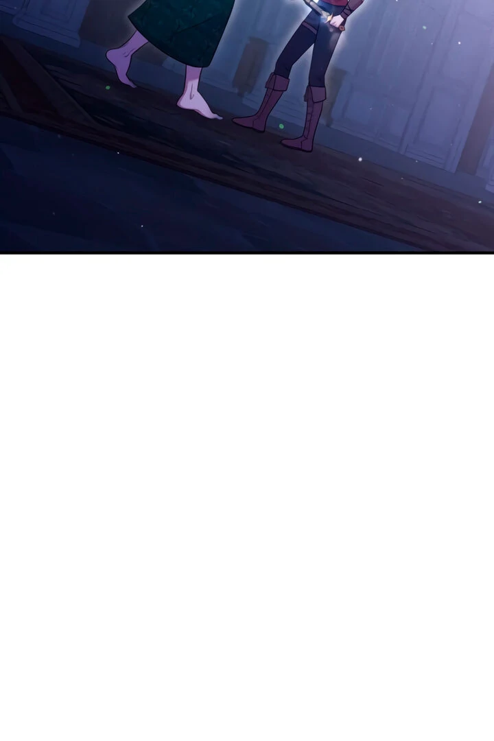 Lay Down Your Sword in the Bedroom Chapter 8 - page 41