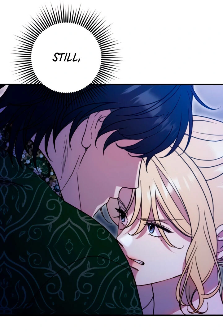 Lay Down Your Sword in the Bedroom Chapter 8 - page 44