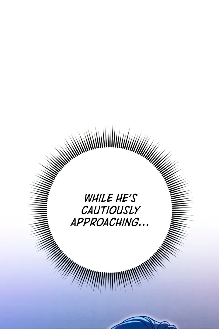 Lay Down Your Sword in the Bedroom Chapter 8 - page 45