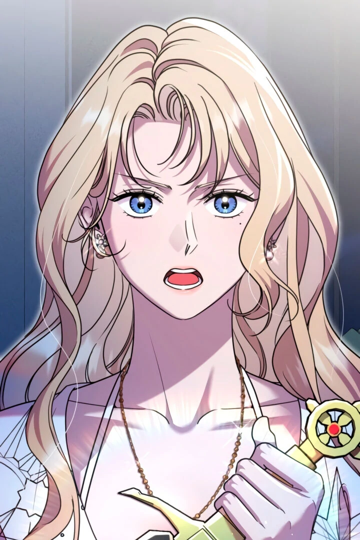 Lay Down Your Sword in the Bedroom Chapter 8 - page 4