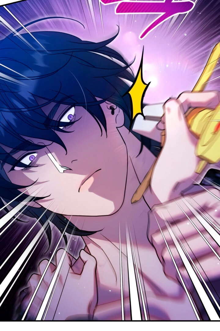 Lay Down Your Sword in the Bedroom Chapter 8 - page 51