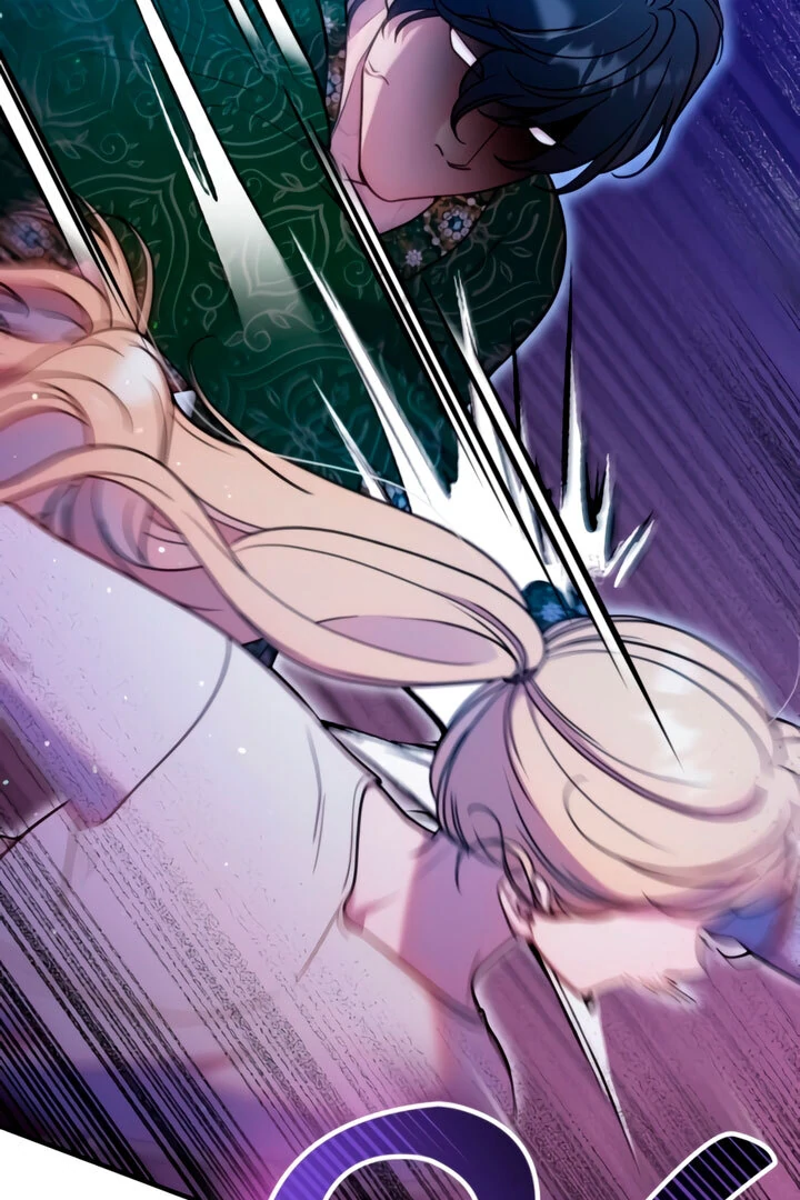 Lay Down Your Sword in the Bedroom Chapter 8 - page 53