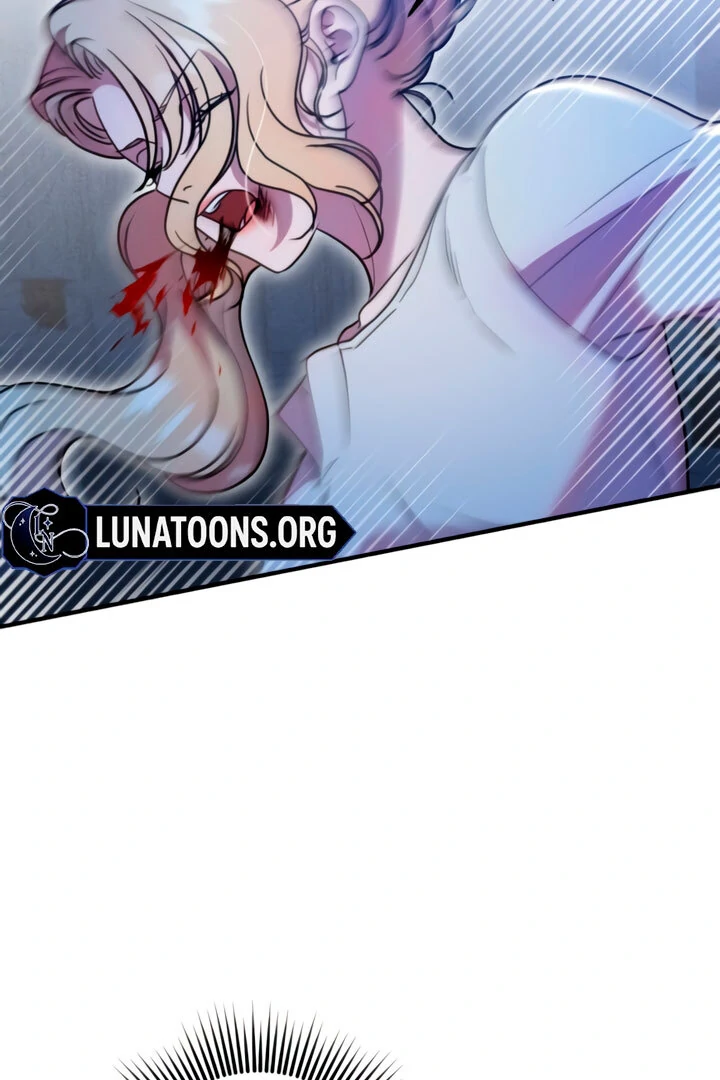 Lay Down Your Sword in the Bedroom Chapter 8 - page 55