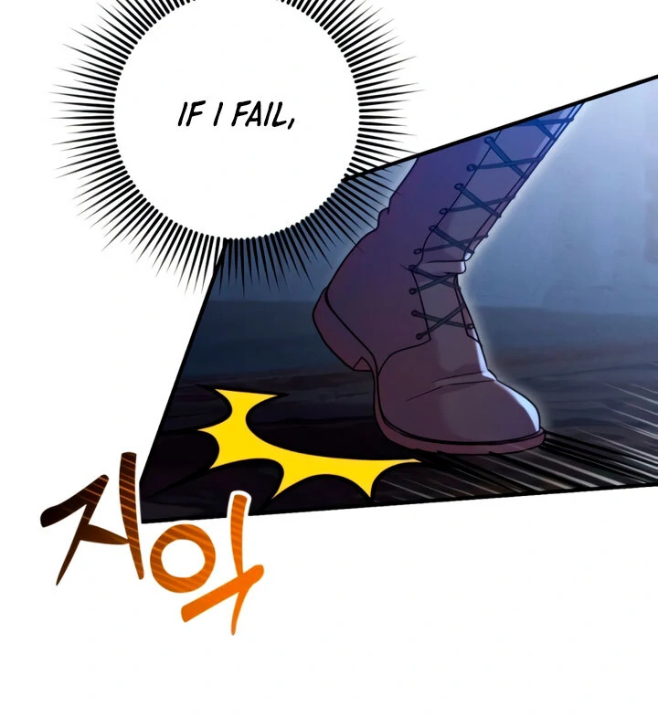 Lay Down Your Sword in the Bedroom Chapter 8 - page 56