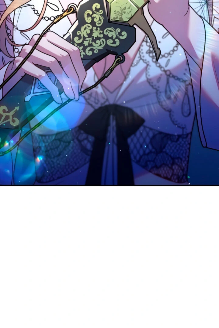 Lay Down Your Sword in the Bedroom Chapter 8 - page 5