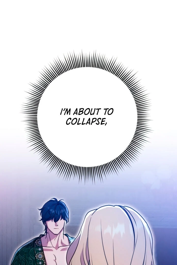 Lay Down Your Sword in the Bedroom Chapter 8 - page 68