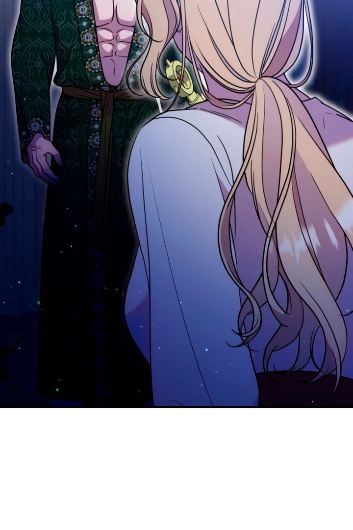 Lay Down Your Sword in the Bedroom Chapter 8 - page 69