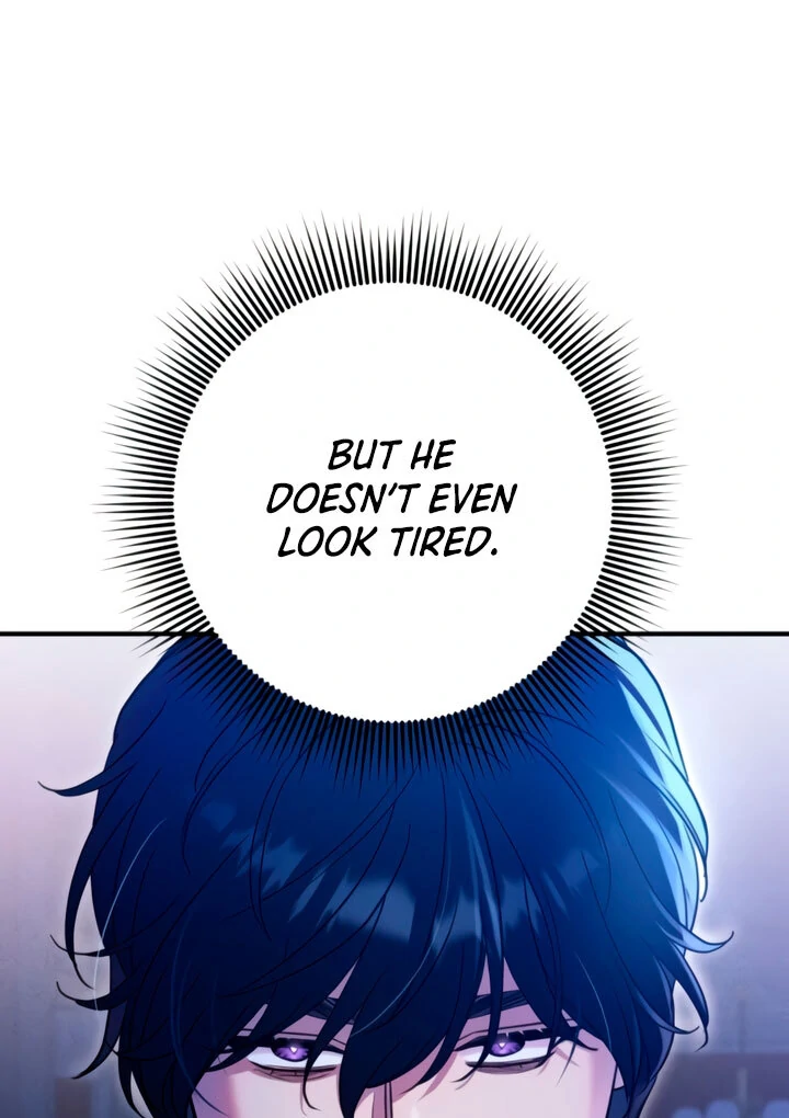 Lay Down Your Sword in the Bedroom Chapter 8 - page 70